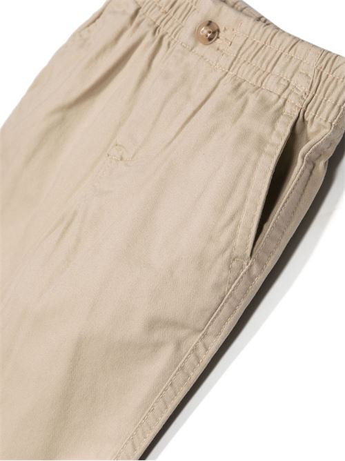 Pantalone bambino in cotone RALPH LAUREN KIDS | 320855803001